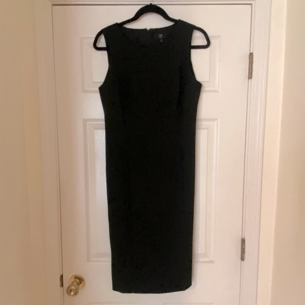 J. Crew 365 Sheath Dress